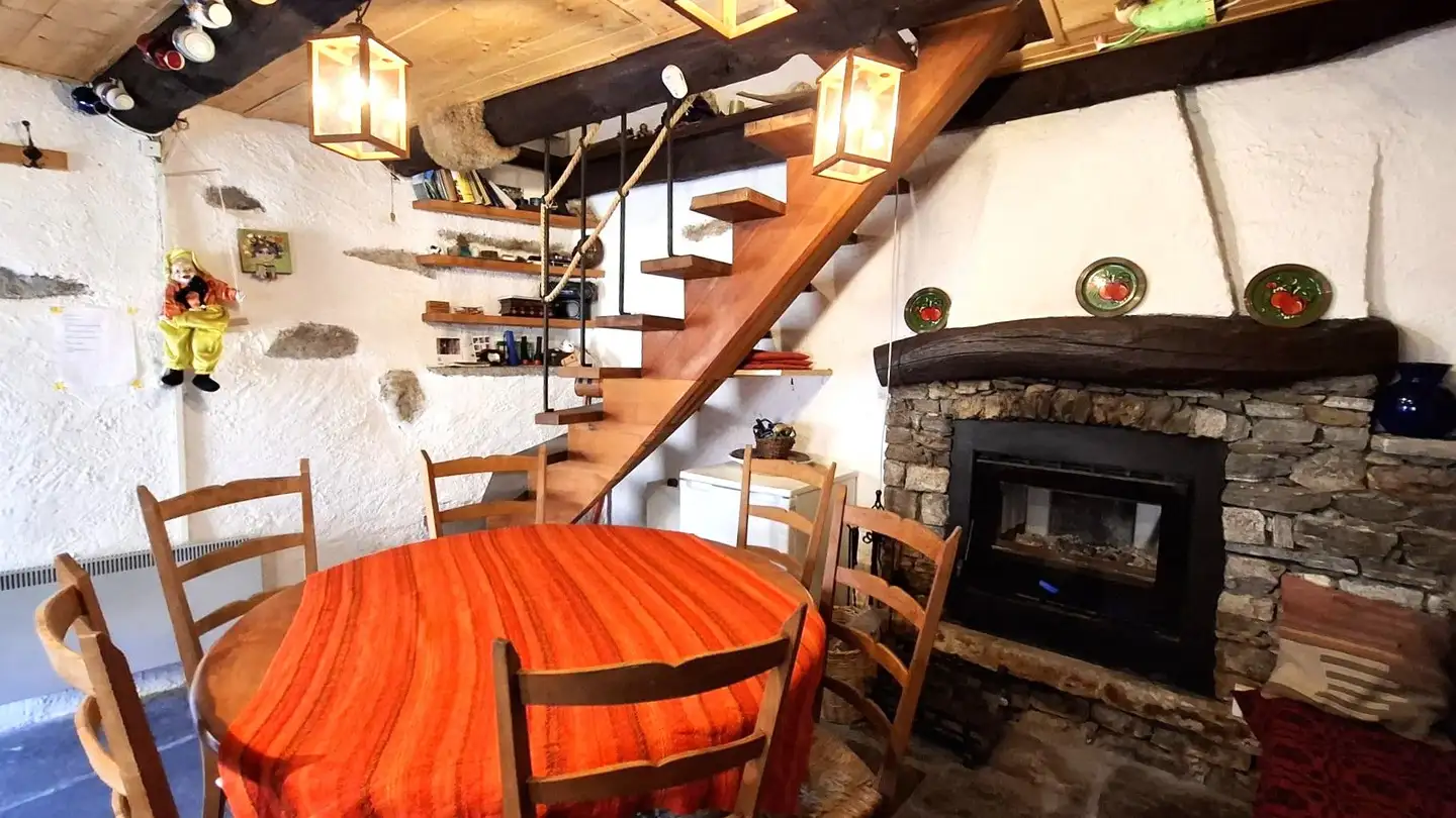 Casa singola in vendita - 6631 Corippo - Photo 2