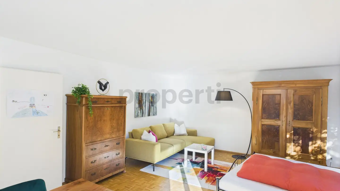 Appartamento in affitto - 4103 Bottmingen - Photo 2