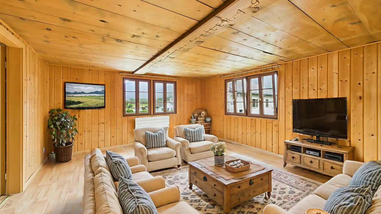 Apartment for rent - 3942 Raron