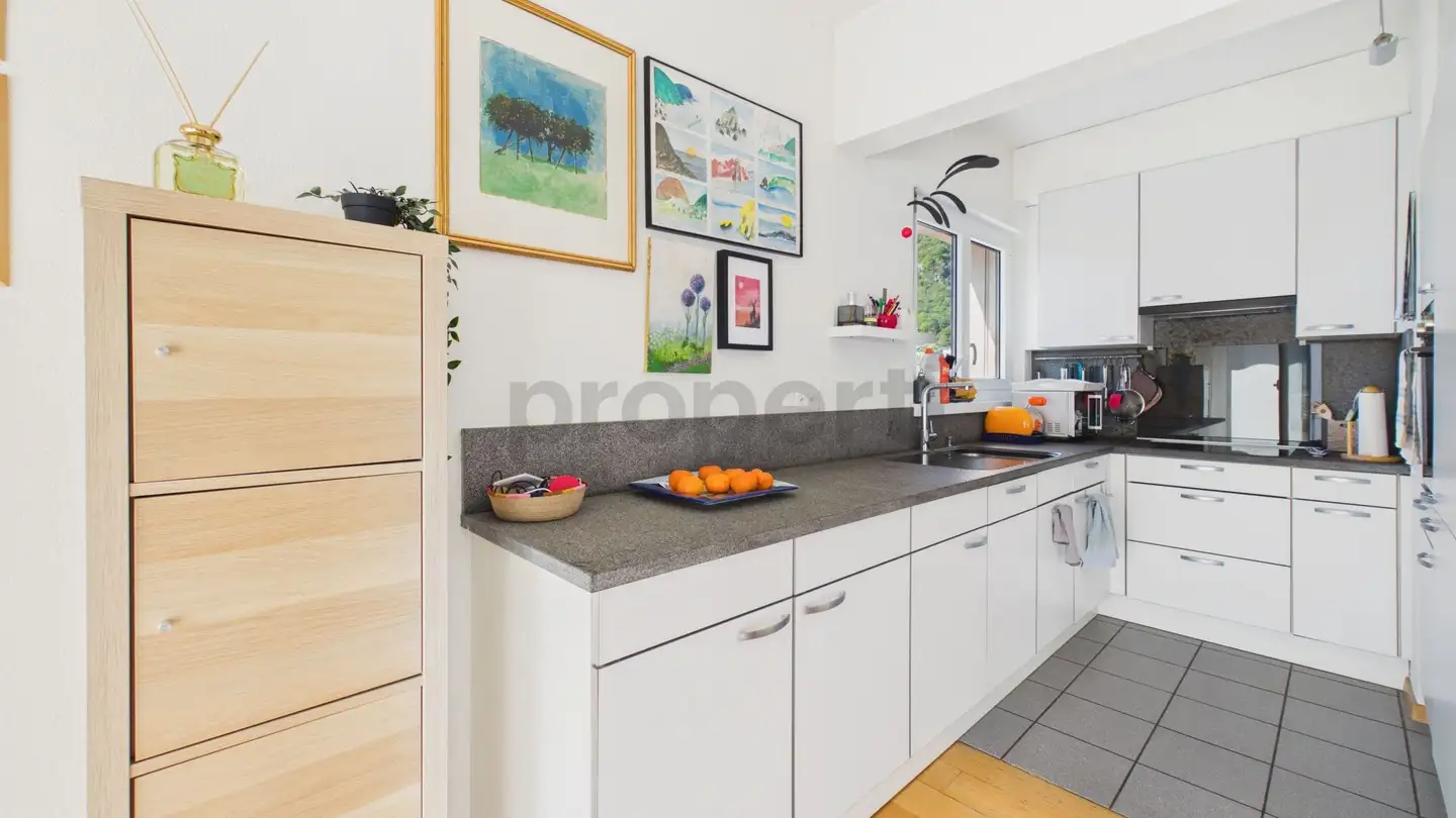 Wohnung kaufen - 6500 Bellinzona - Foto 4