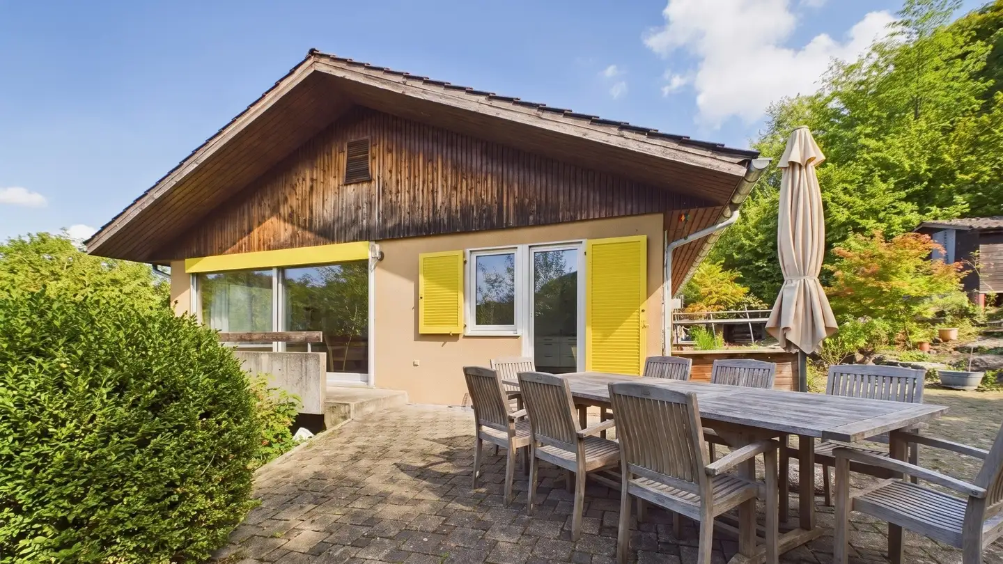 Einfamilienhaus kaufen - 4436 Oberdorf BL - Foto 2