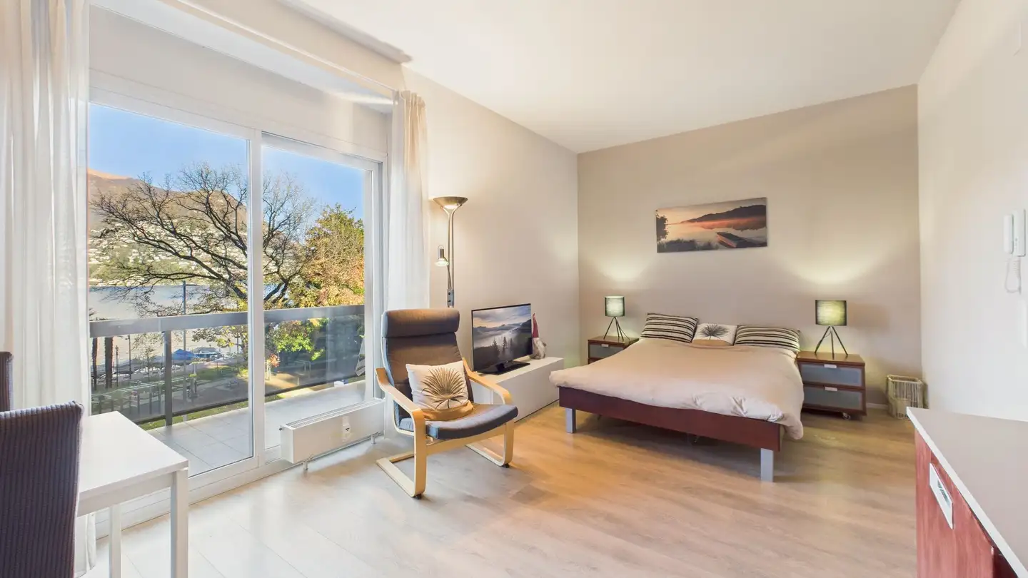 Appartamento in vendita - 6900 Paradiso - Photo 4