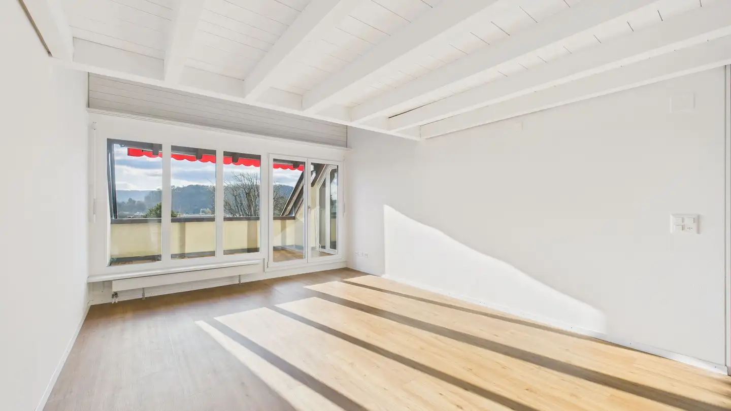 Appartement à louer - 5413 Birmenstorf AG - Photo 2