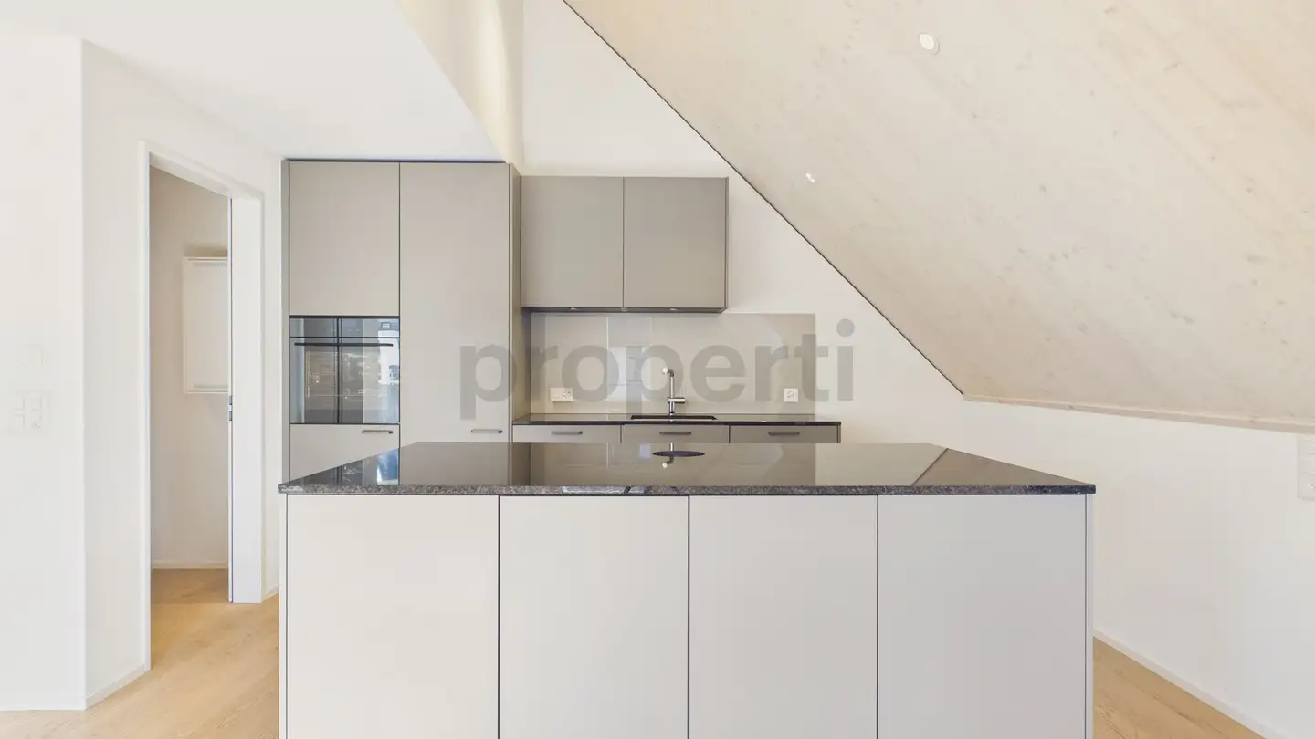 Duplex for rent - 5630 Muri AG - Photo 4