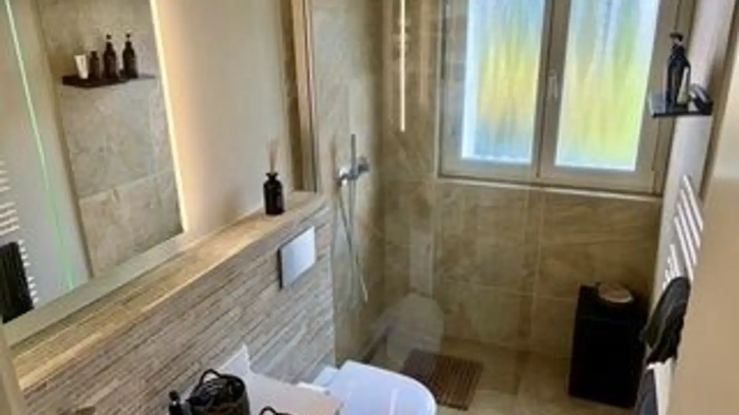 Appartement meublé à louer - 4524 Günsberg - Photo 2