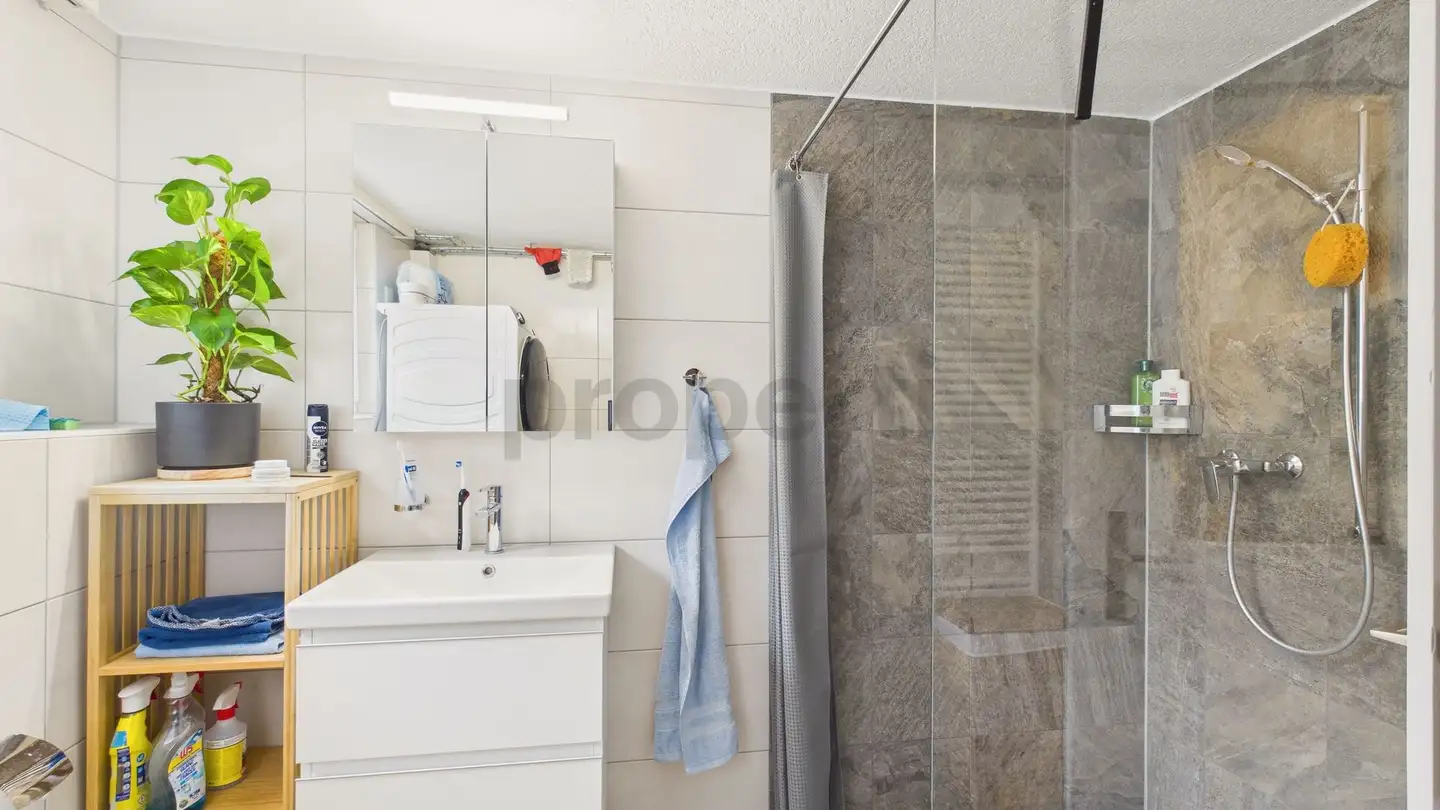 Appartement à louer - 8514 Amlikon-Bissegg - Photo 4