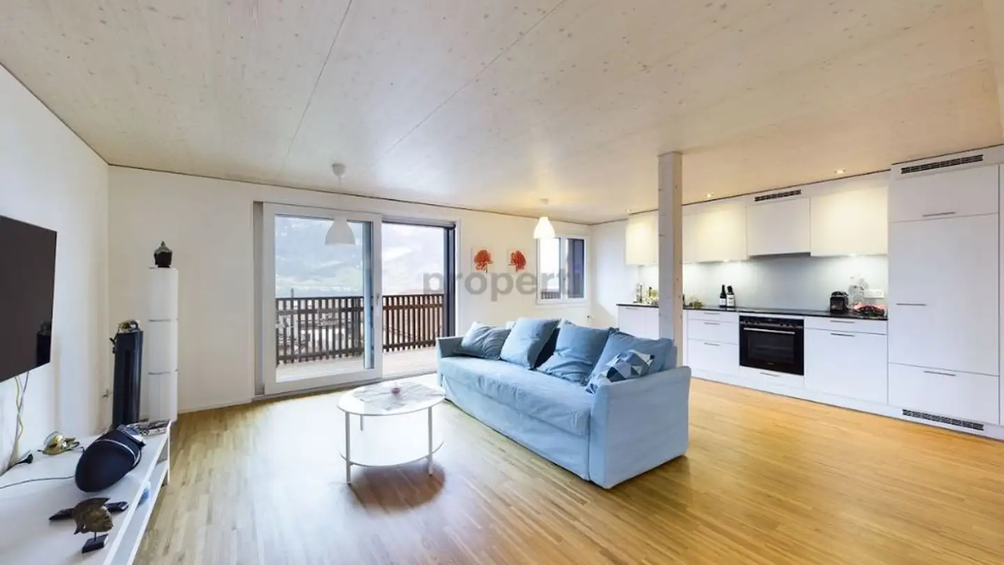 Apartment for rent - 6415 Arth - Photo 4