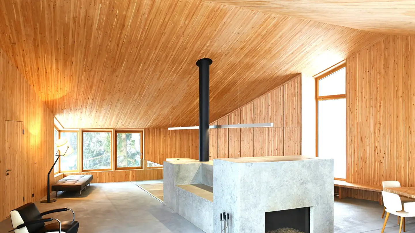 Maison individuelle à vendre - 3997 Bellwald - Photo 2