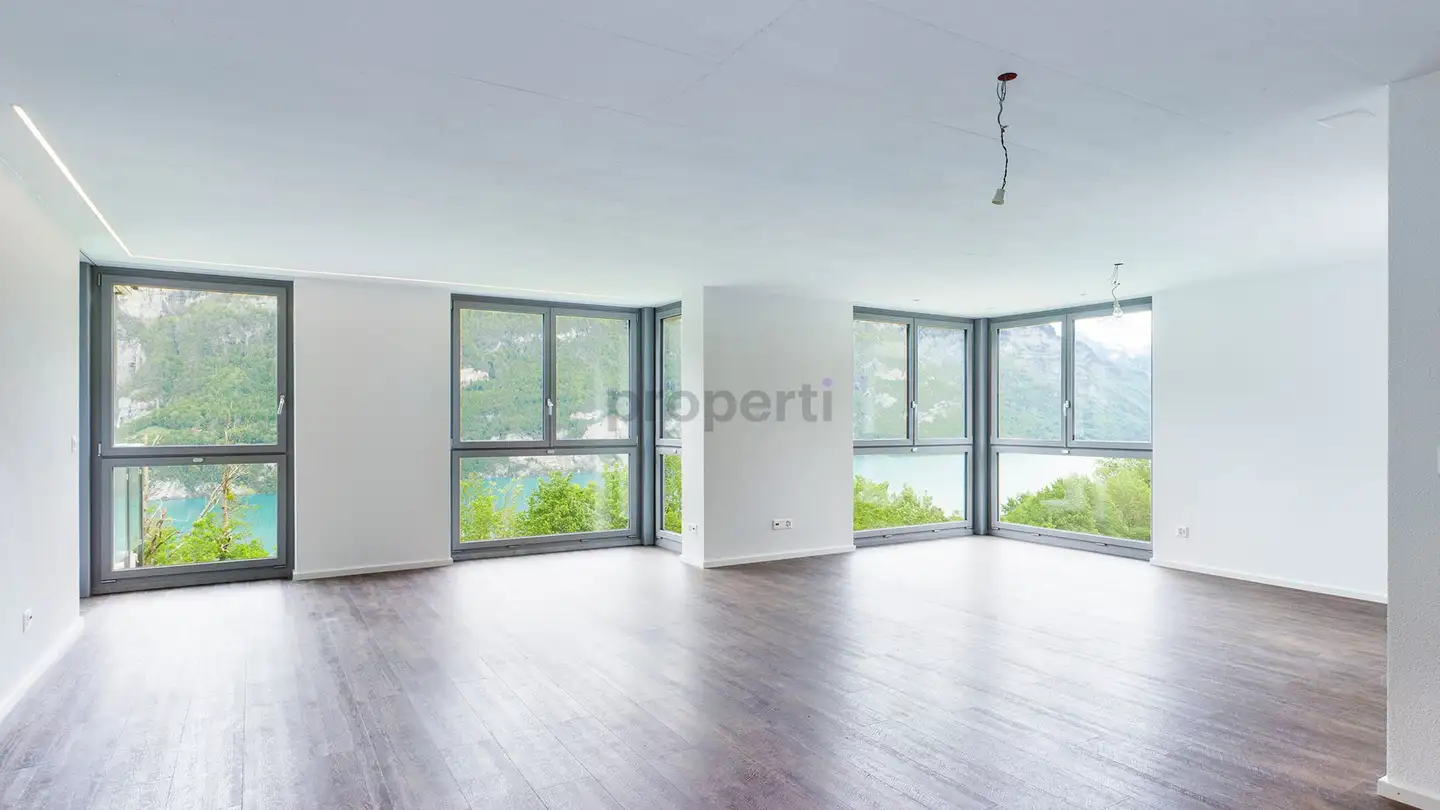 Wohnung mieten - 8758 Obstalden - Foto 4