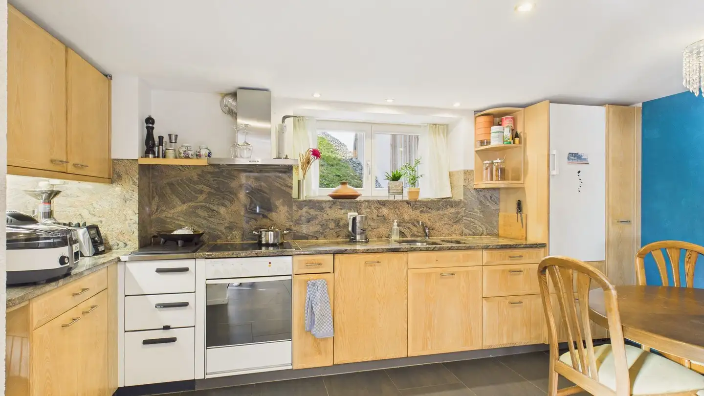 Einfamilienhaus kaufen - 7180 Disentis/Mustér - Foto 4