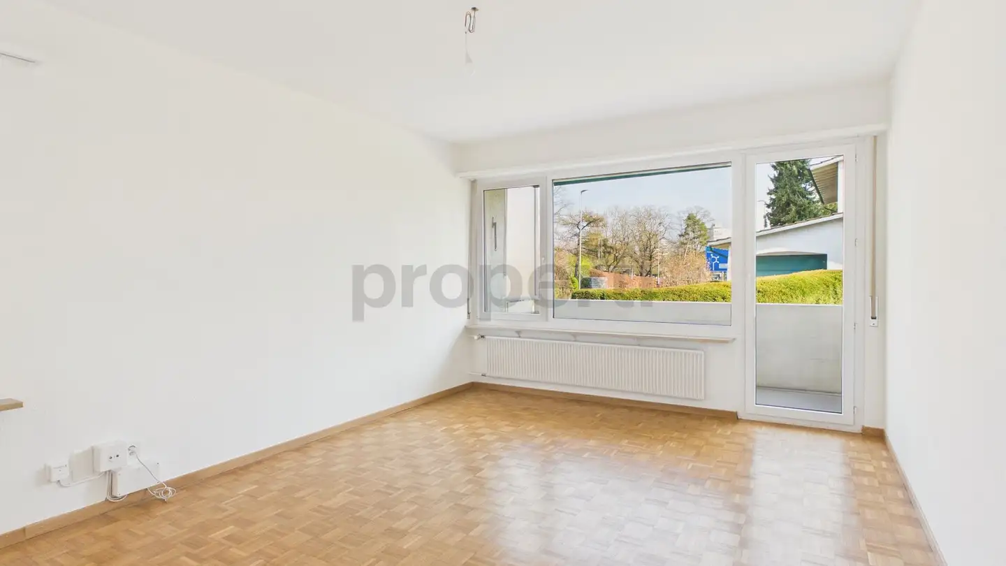 Wohnung mieten - 4123 Allschwil