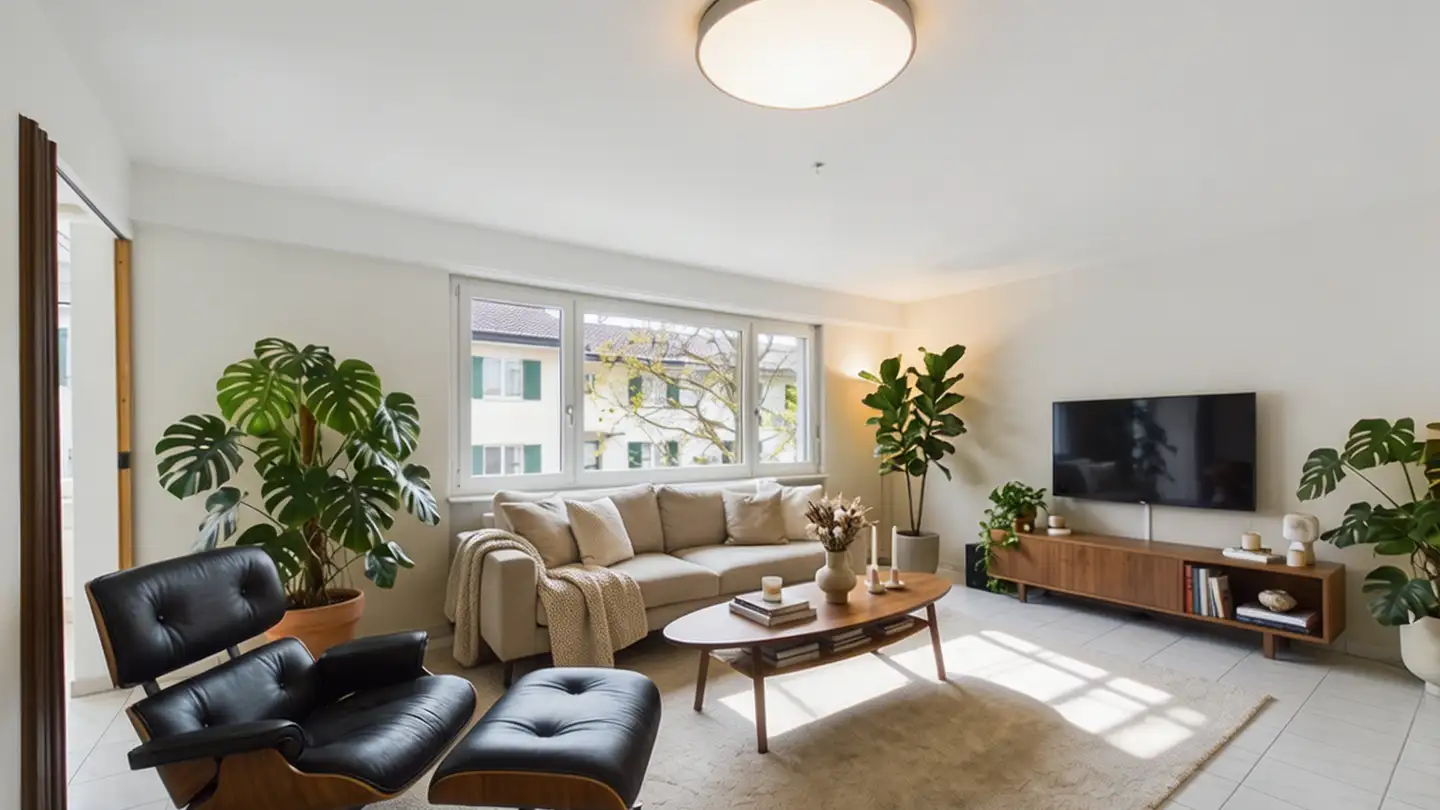 Apartment for sale - 4054 Basel - Photo 2