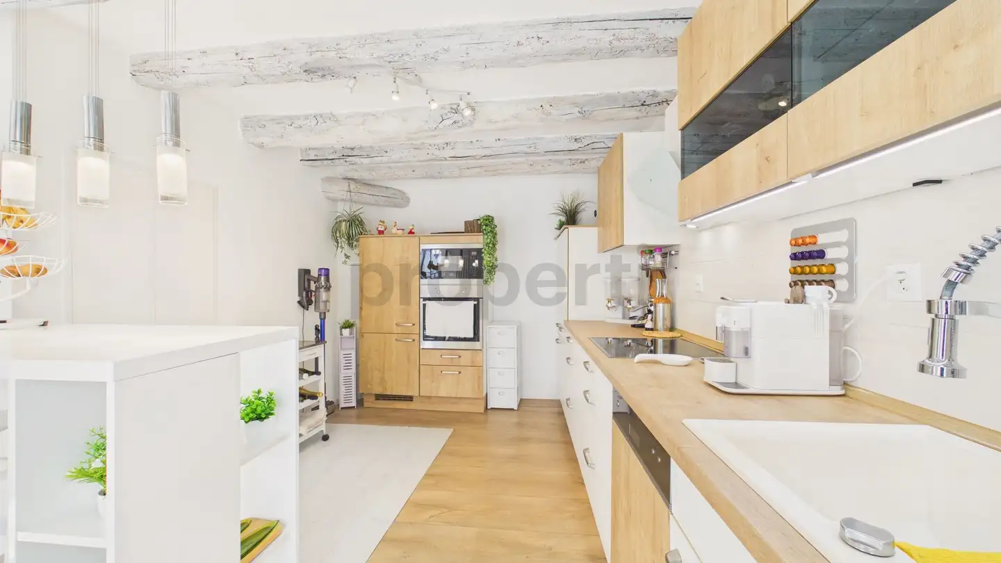 Single house for sale - 6535 Roveredo GR - Photo 4