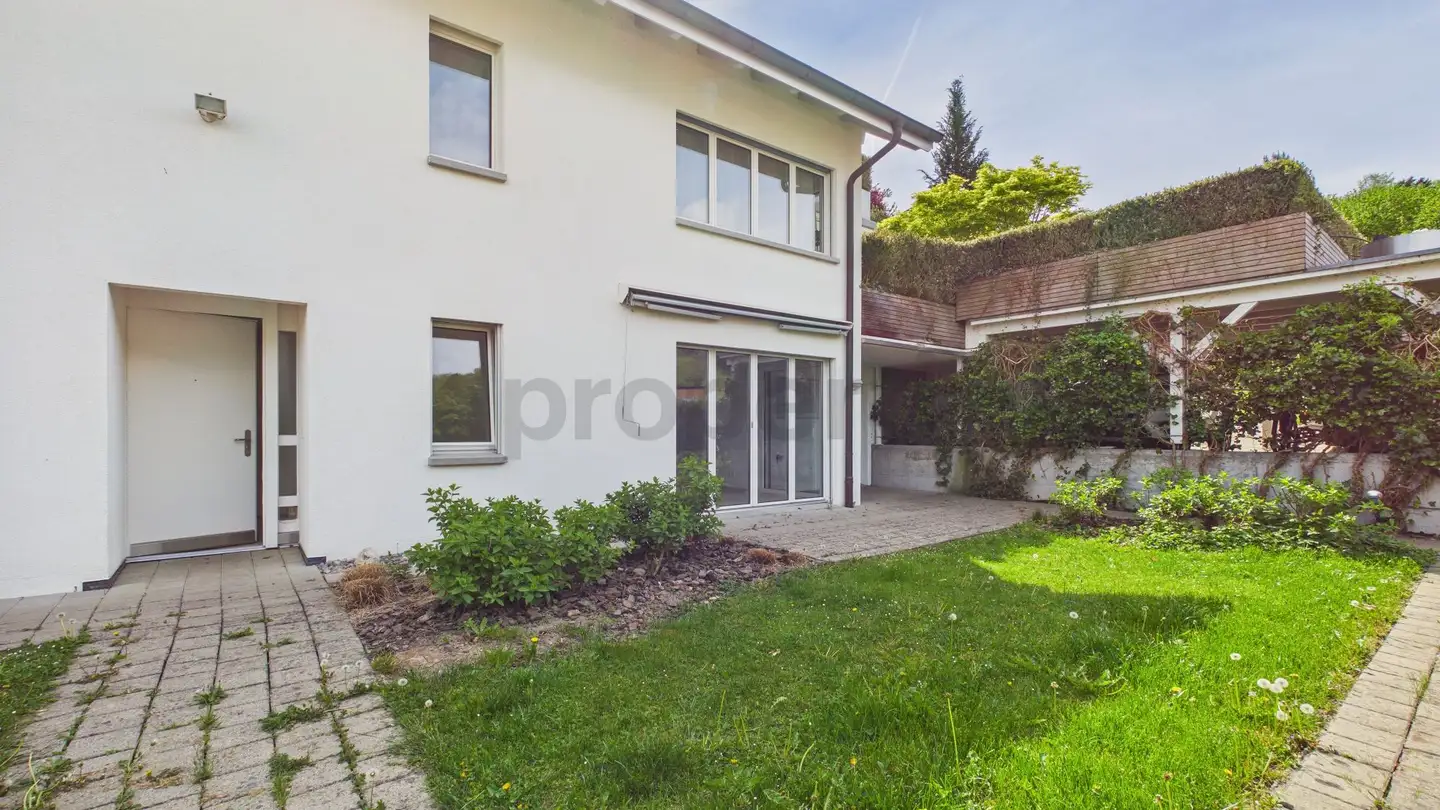 Studio for rent - 8956 Killwangen