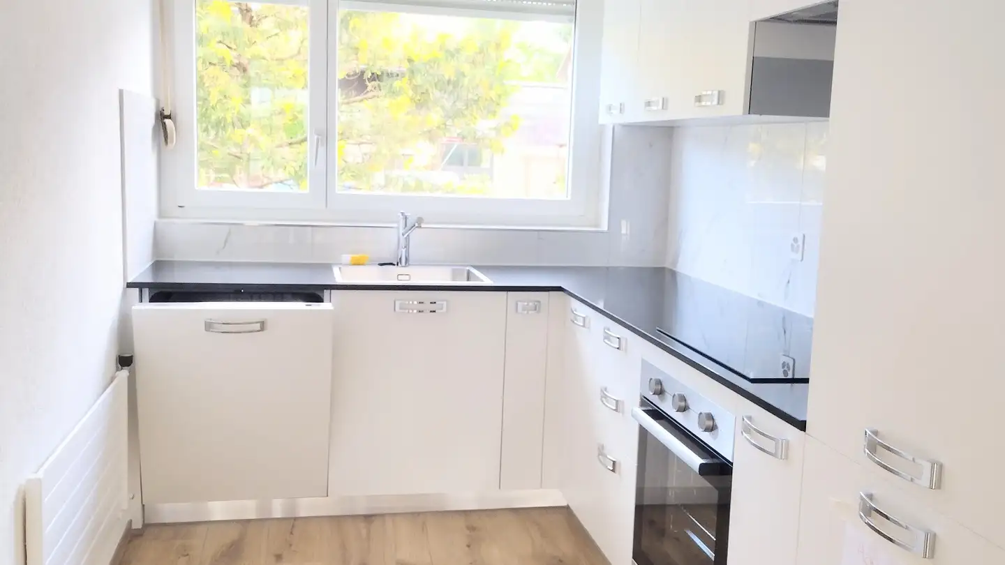 Appartamento in affitto - 8600 Dübendorf - Foto 2