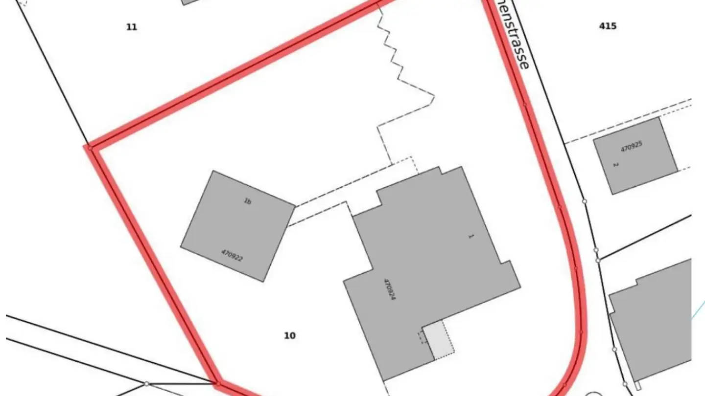 Edificio residenziale in vendita - 4704 Niederbipp - Foto 2