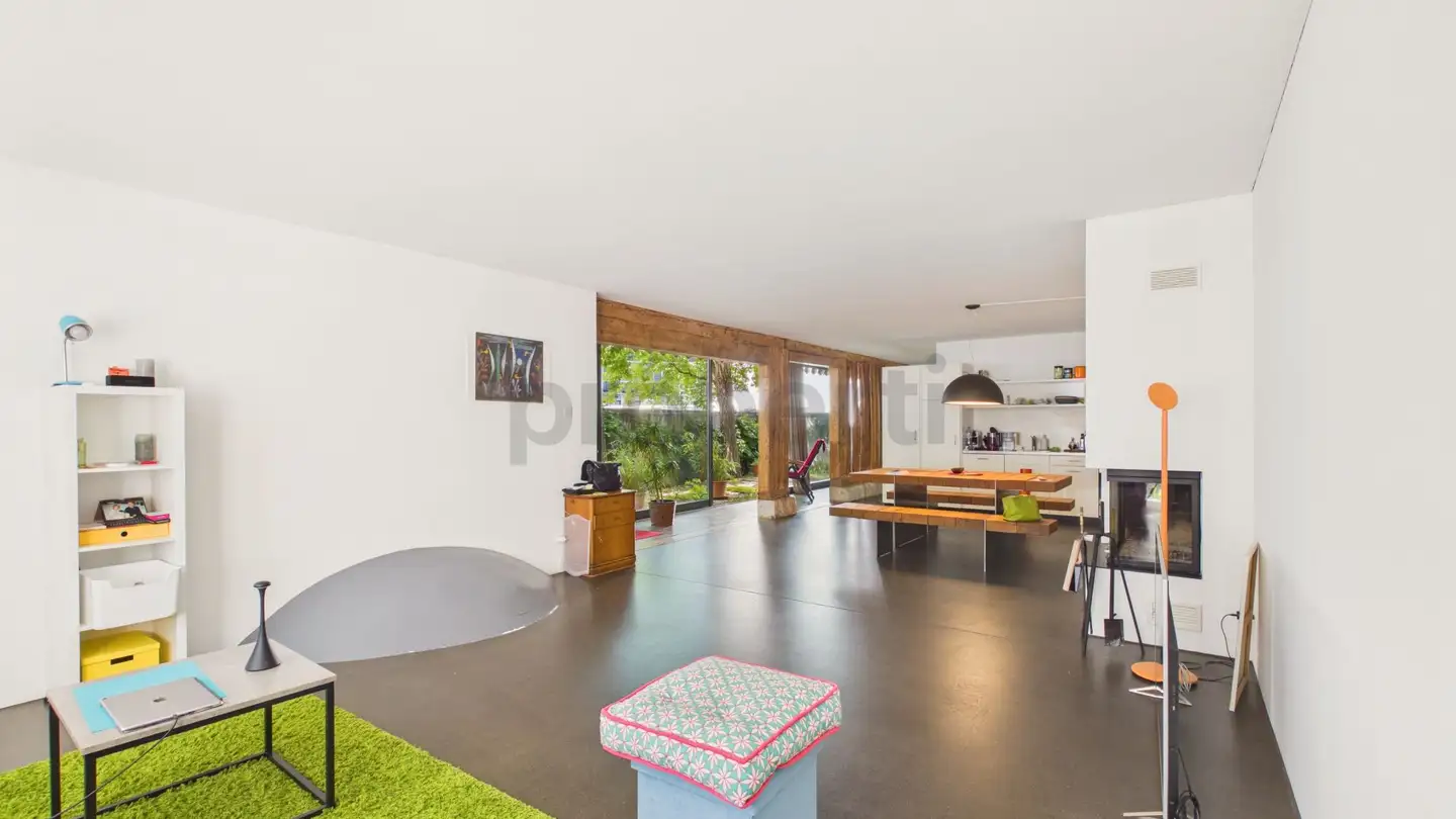 Appartement à vendre - 5000 Aarau - Photo 4