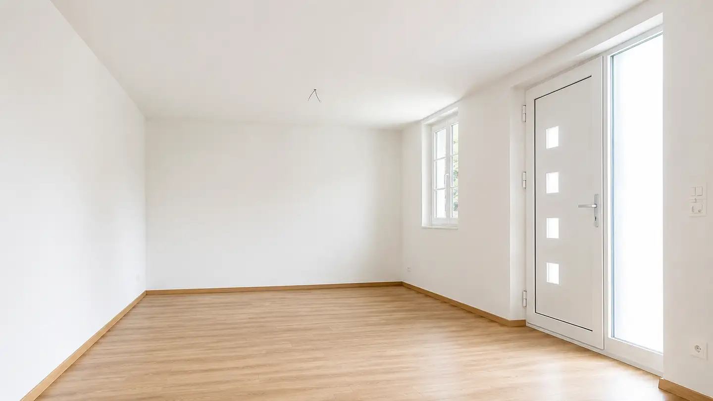 Appartement à louer - 3174 Thörishaus - Photo 2