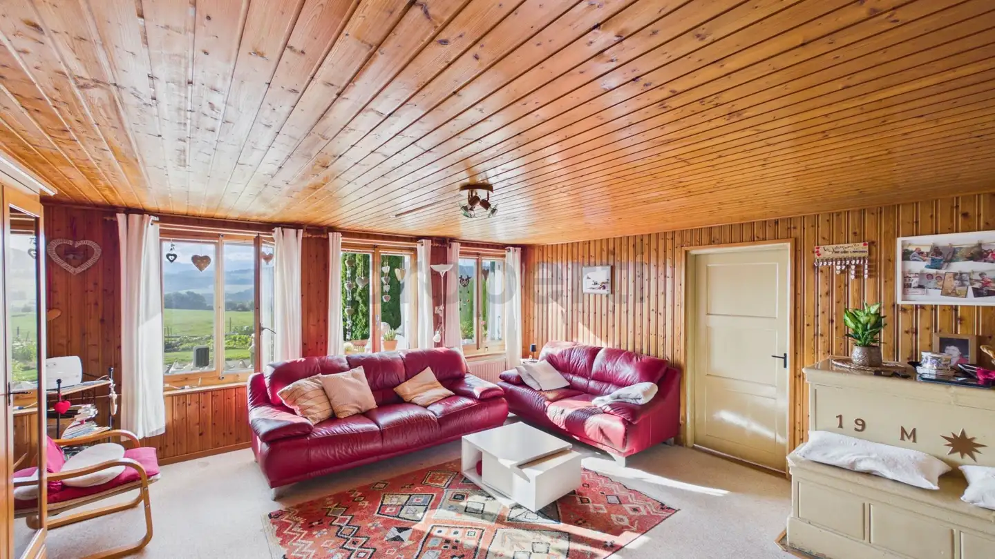 Farm for sale - 1741 Cottens FR - Photo 2