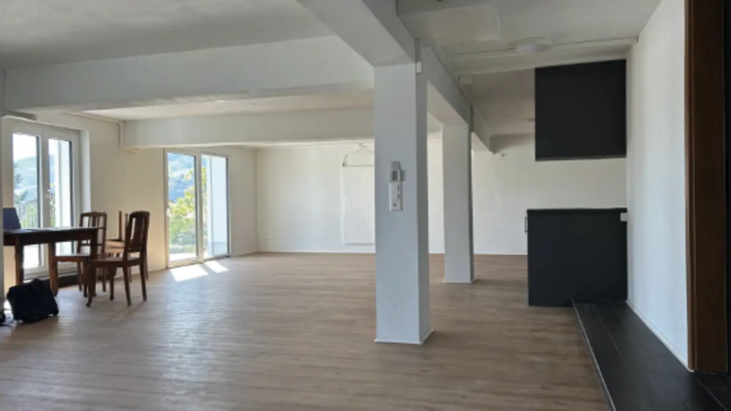 Appartamento in affitto - 6005 Luzern - Foto 4