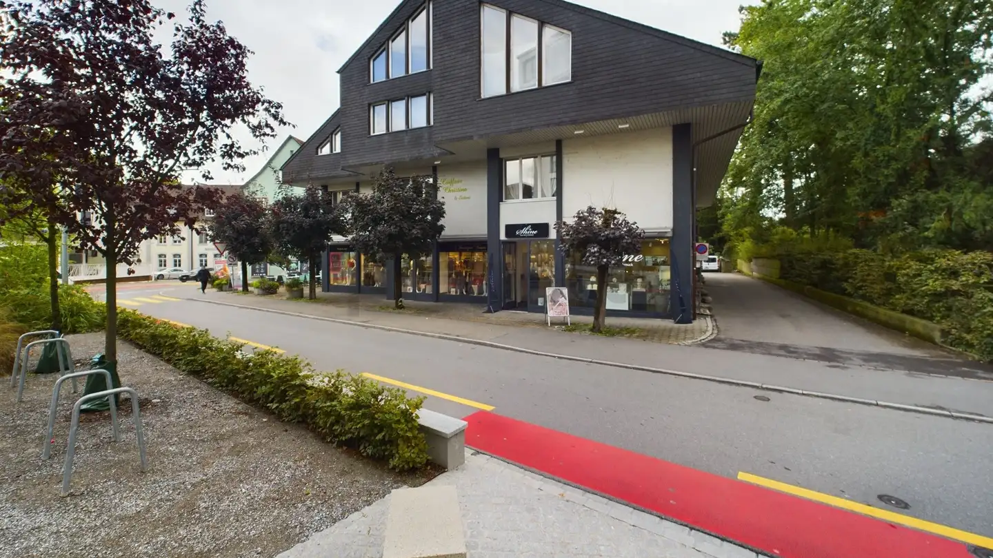 Edificio residenziale in vendita - 5610 Wohlen AG - Photo 2