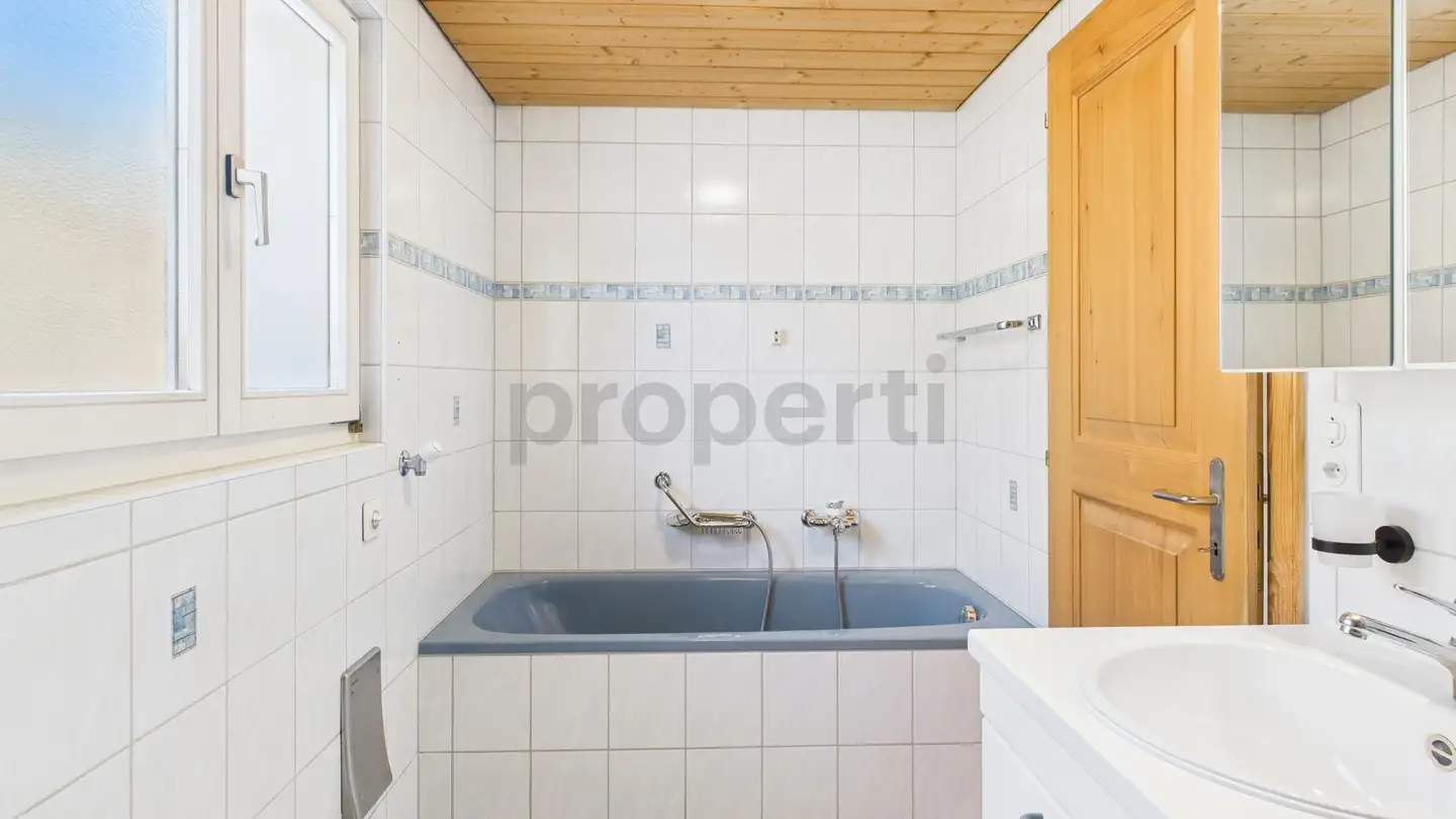 Duplex in affitto - 4952 Eriswil - Photo 4