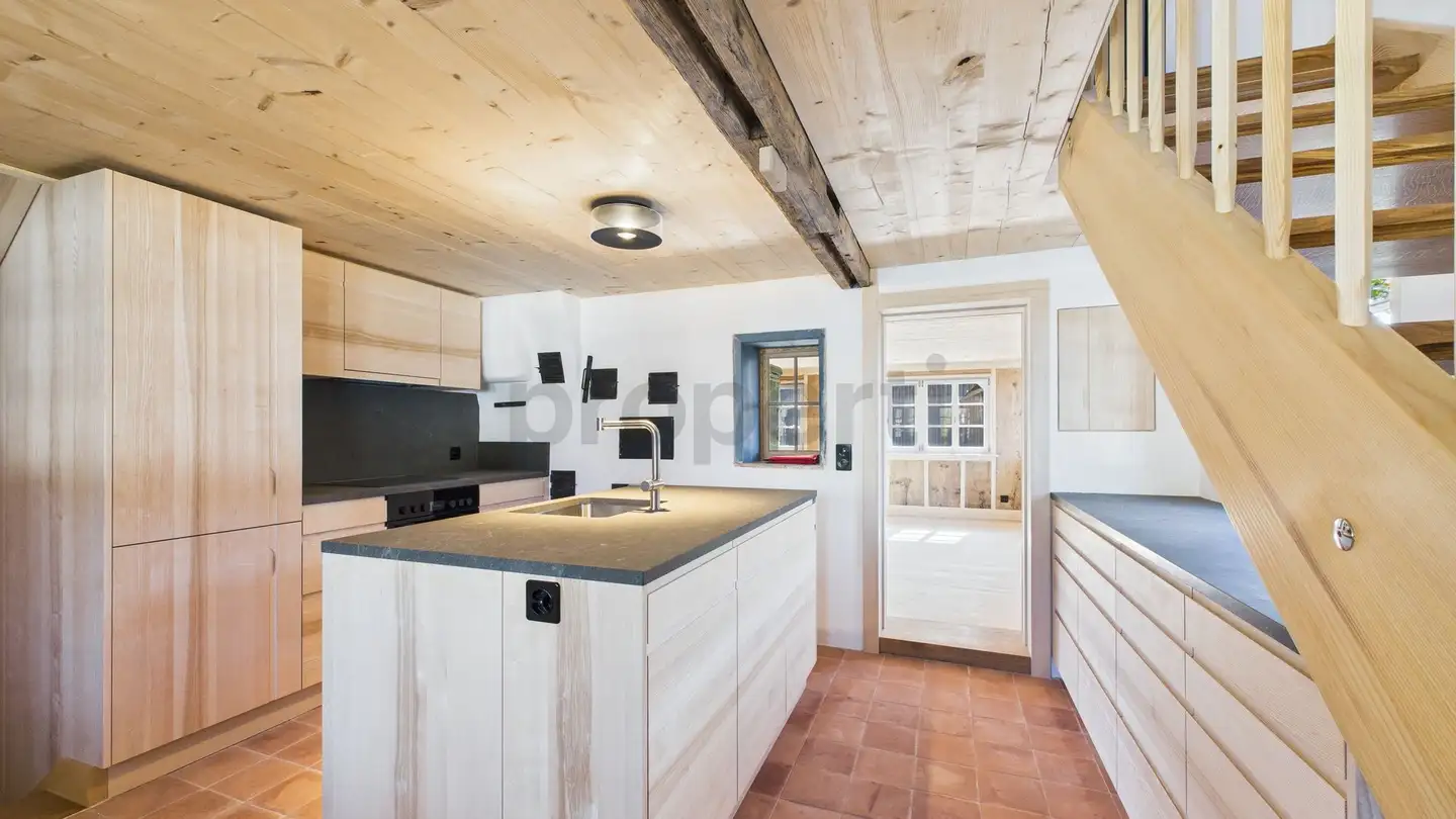 Appartamento in affitto - 8630 Rüti ZH - Photo 4