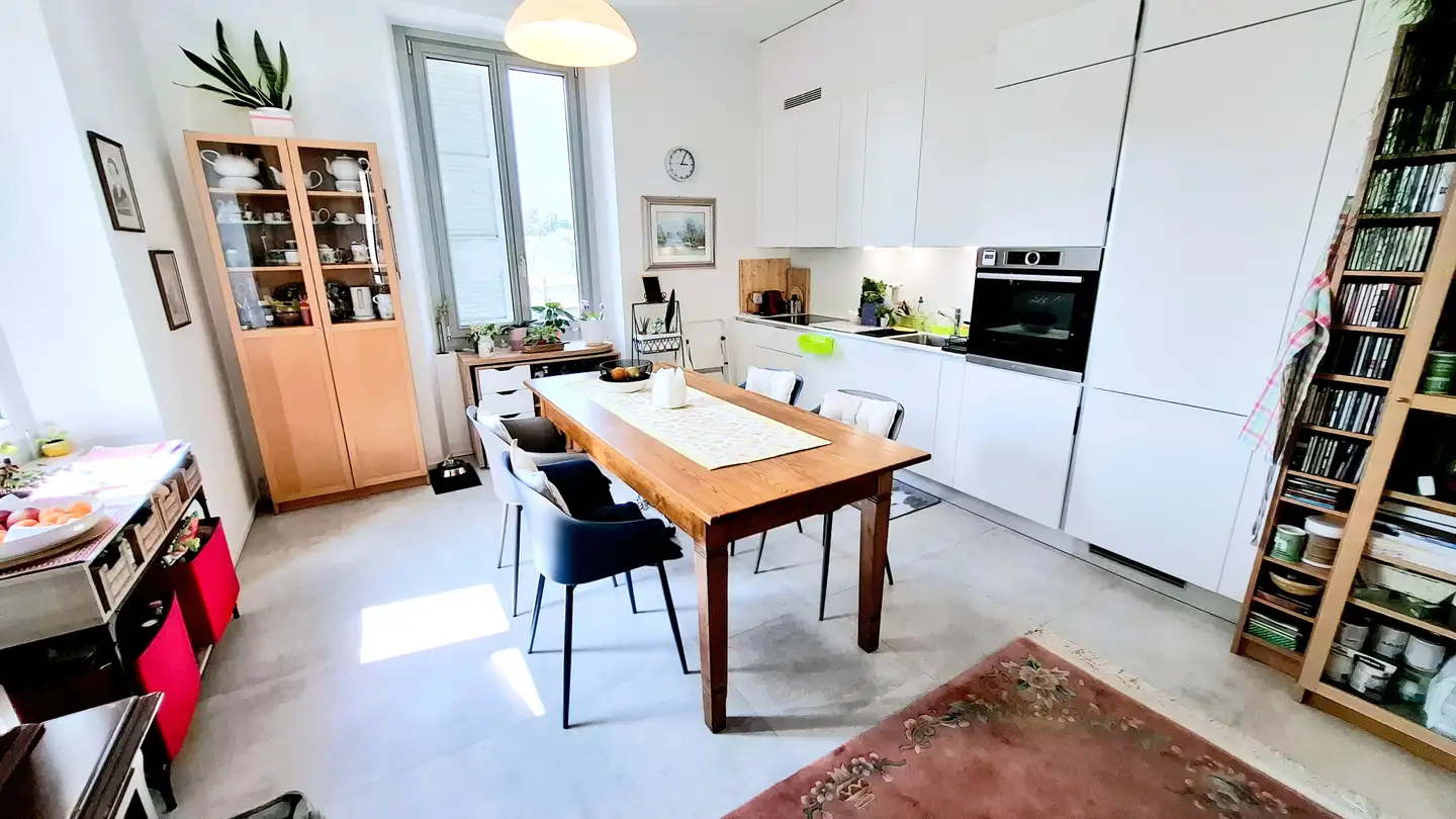 Appartement à vendre - 6500 Bellinzona - Photo 2