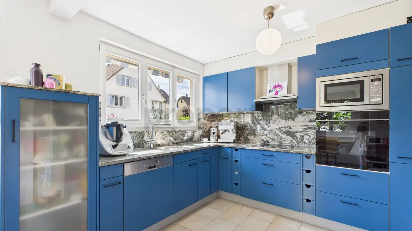 Casa a schiera in vendita - 8212 Neuhausen am Rheinfall - Photo 4