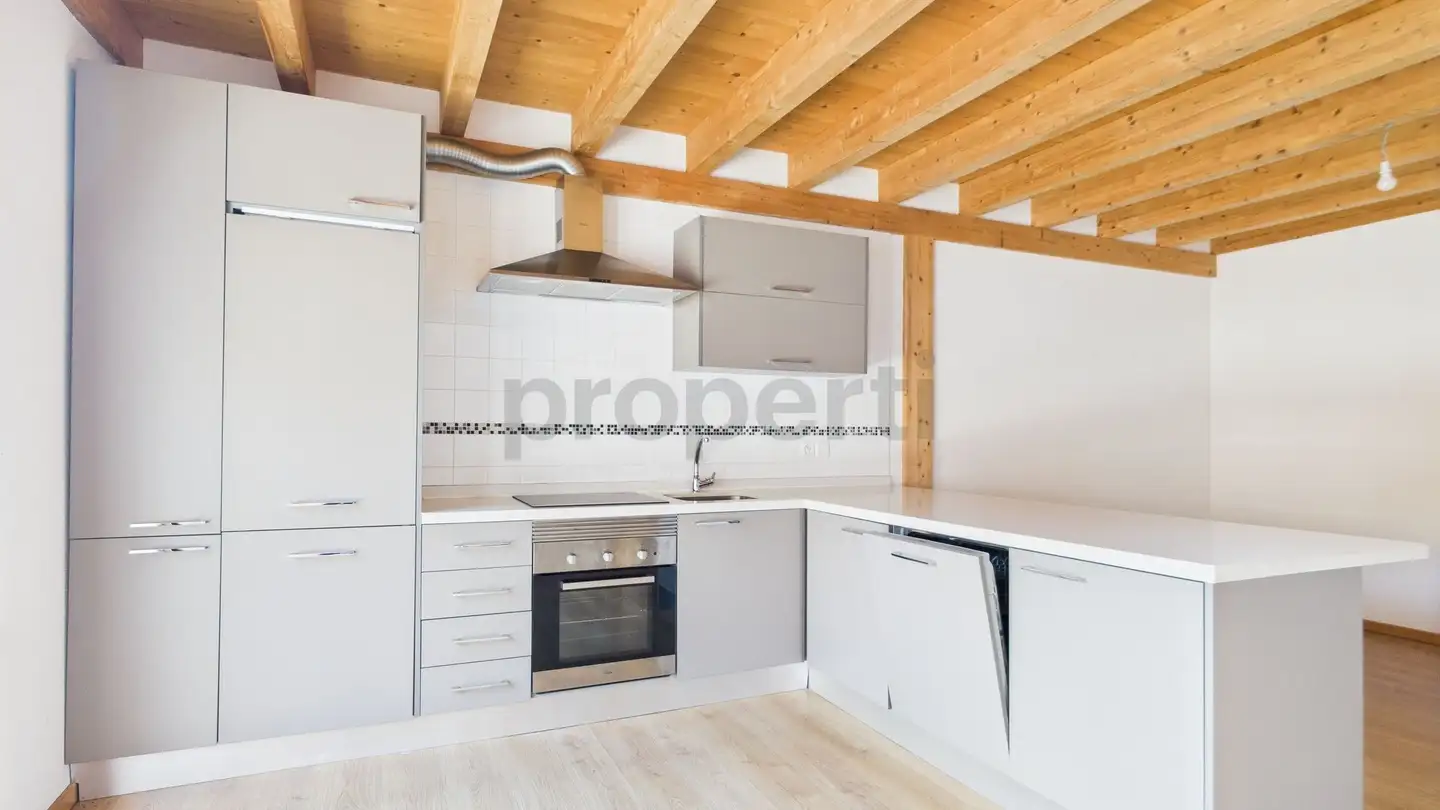 Duplex in vendita - 1854 Leysin - Photo 2
