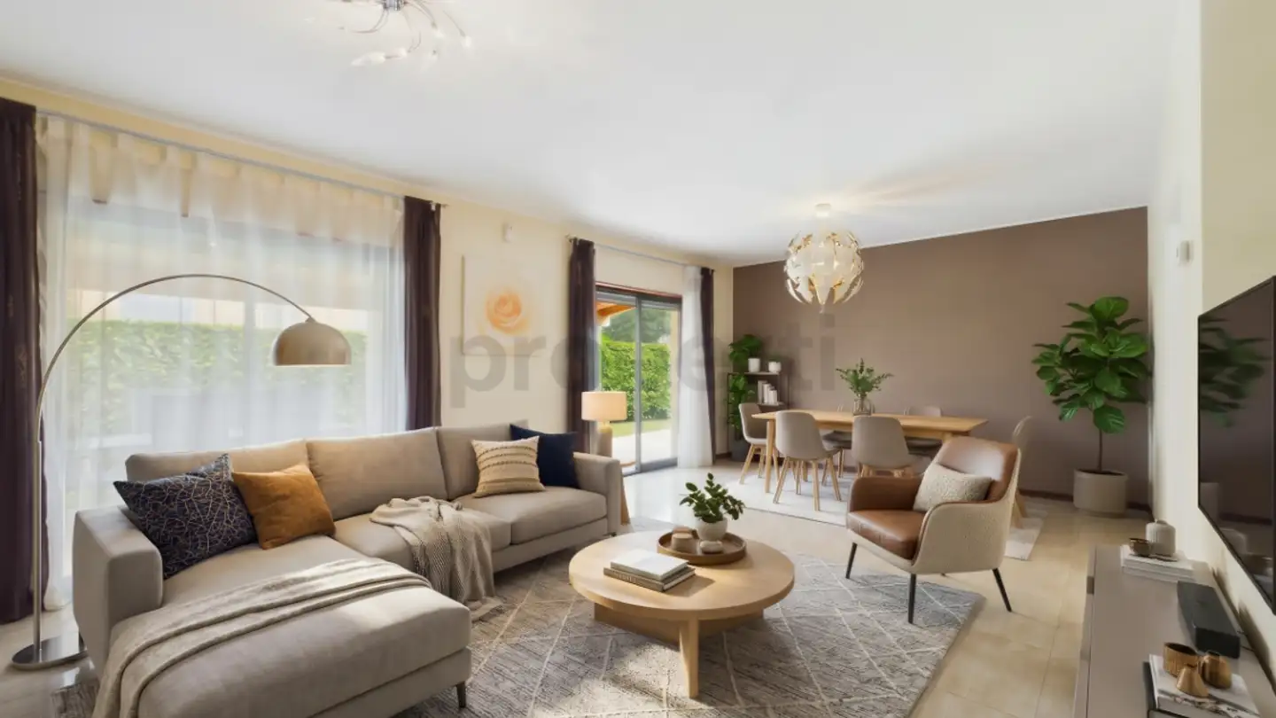 Single house for sale - 6805 Mezzovico - Photo 2