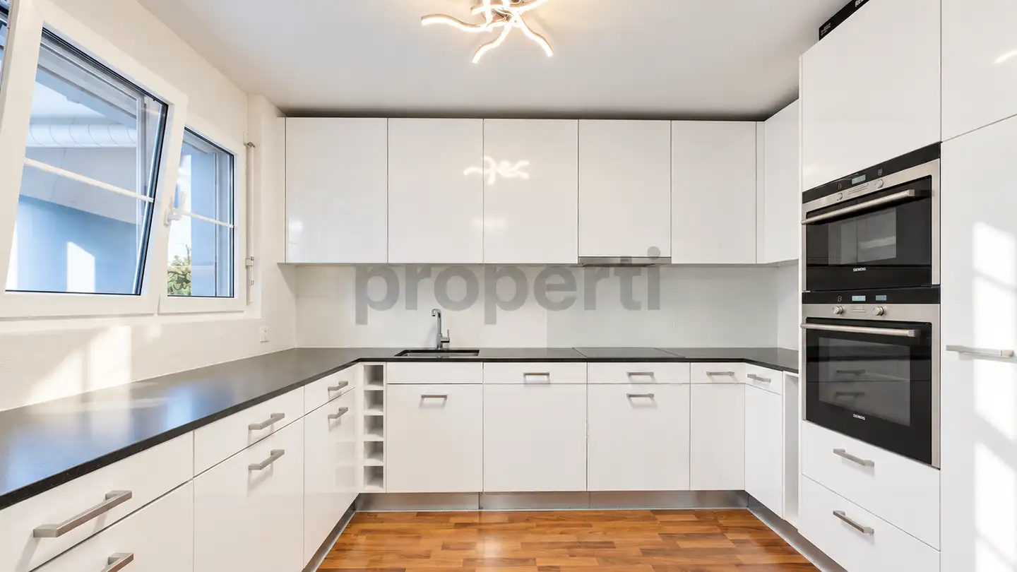Appartement à vendre - 8192 Glattfelden - Photo 4