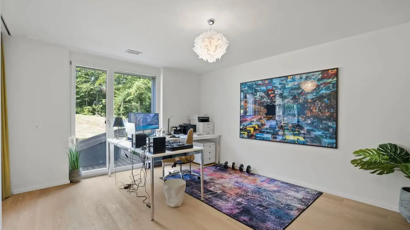 Appartamento in vendita - 8053 Zürich - Photo 4