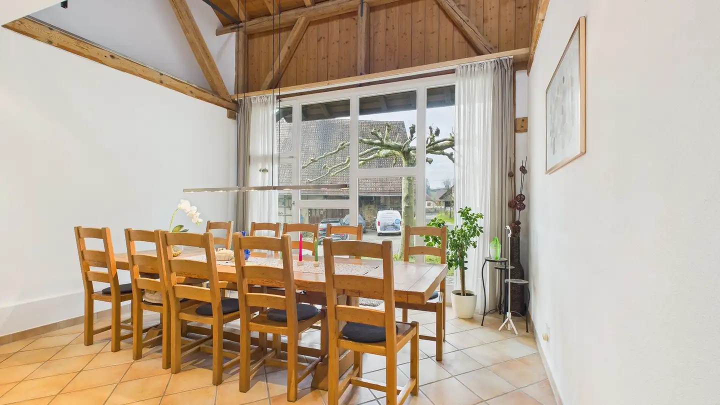 Casa singola in affitto - 5082 Kaisten - Foto 2