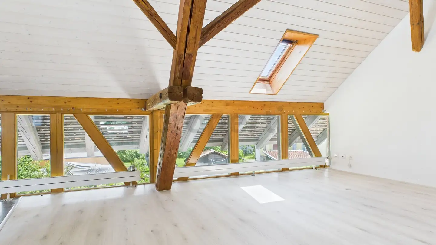 Duplex à louer - 5430 Wettingen