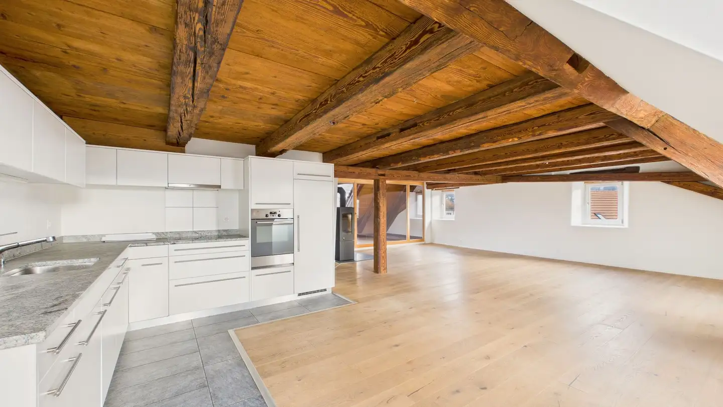 Appartamento in affitto - 4105 Biel-Benken BL