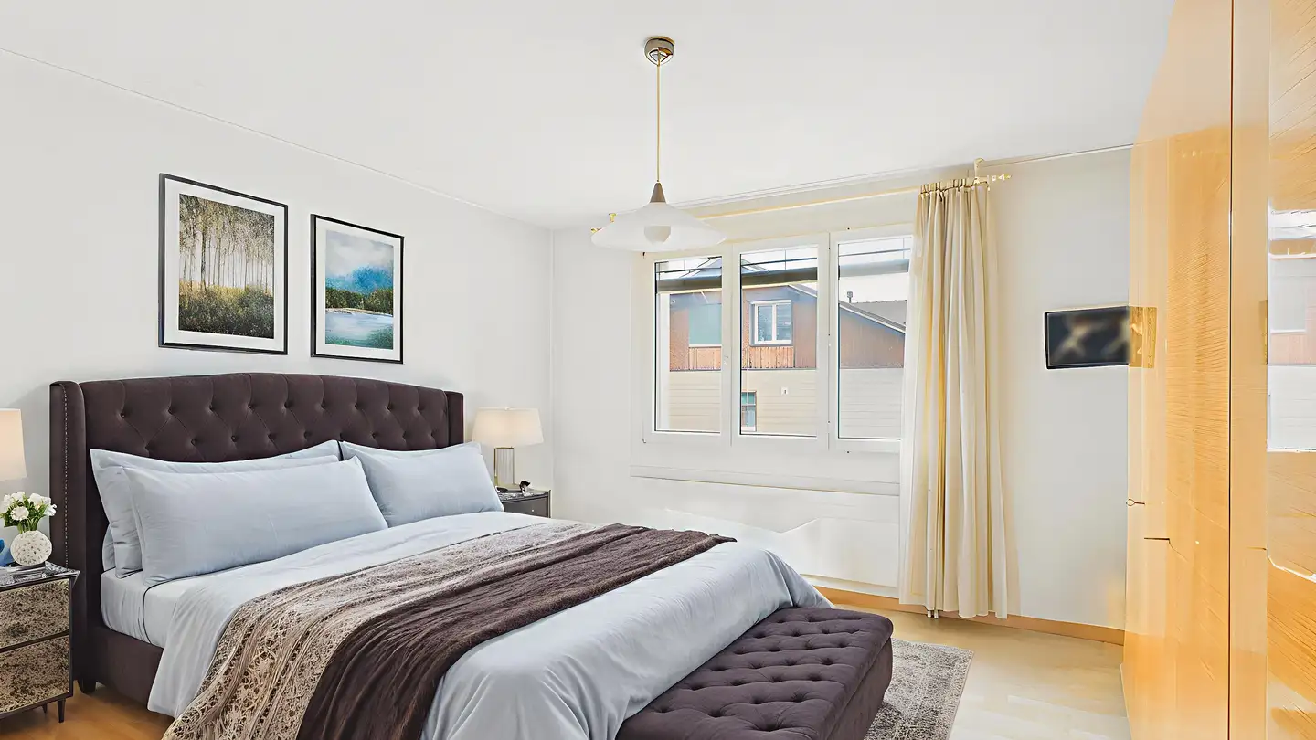 Apartment for sale - 9524 Zuzwil SG - Photo 4