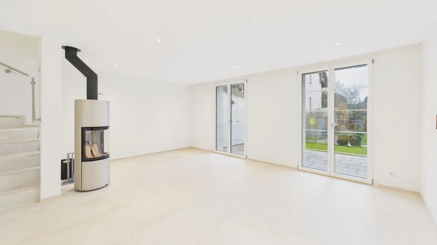 Reihenhaus mieten - 8458 Dorf