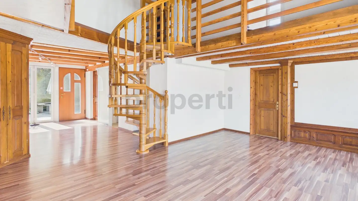 Duplex in affitto - 4334 Sisseln AG