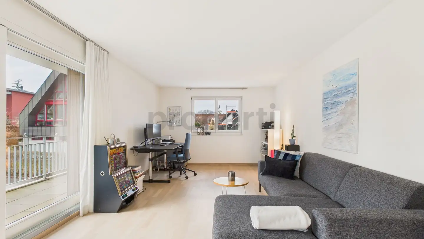 Apartment for rent - 8592 Uttwil