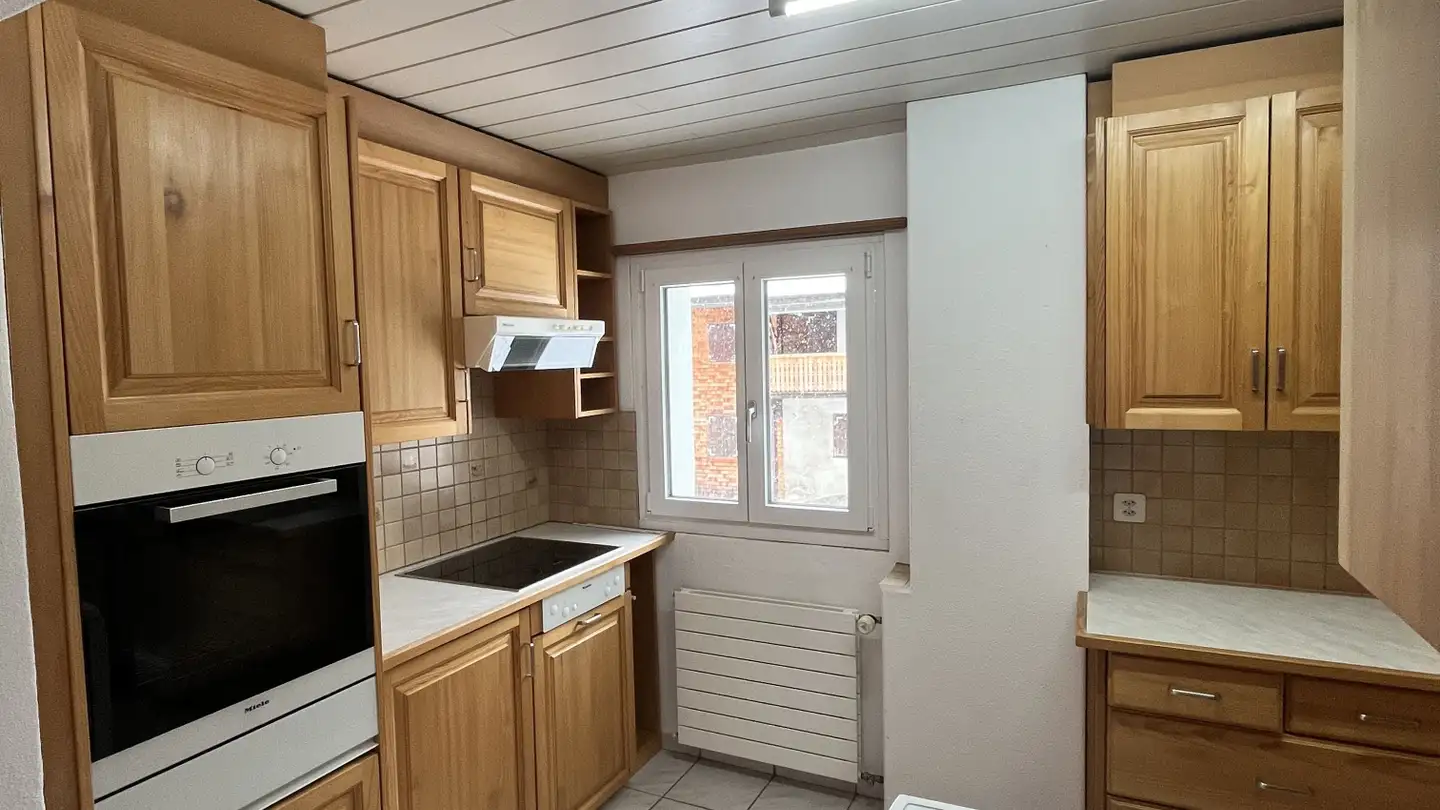 Apartment for rent - 7148 Lumbrein - Photo 2