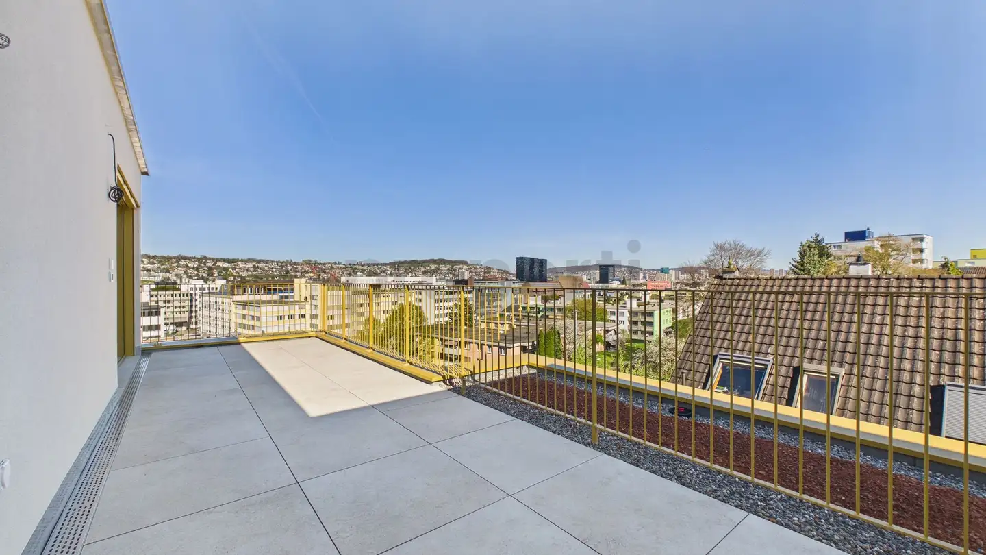 Appartement à louer - 8048 Zürich - Photo 4