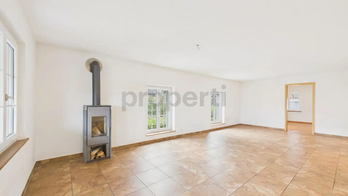 Appartement à louer - 3253 Schnottwil