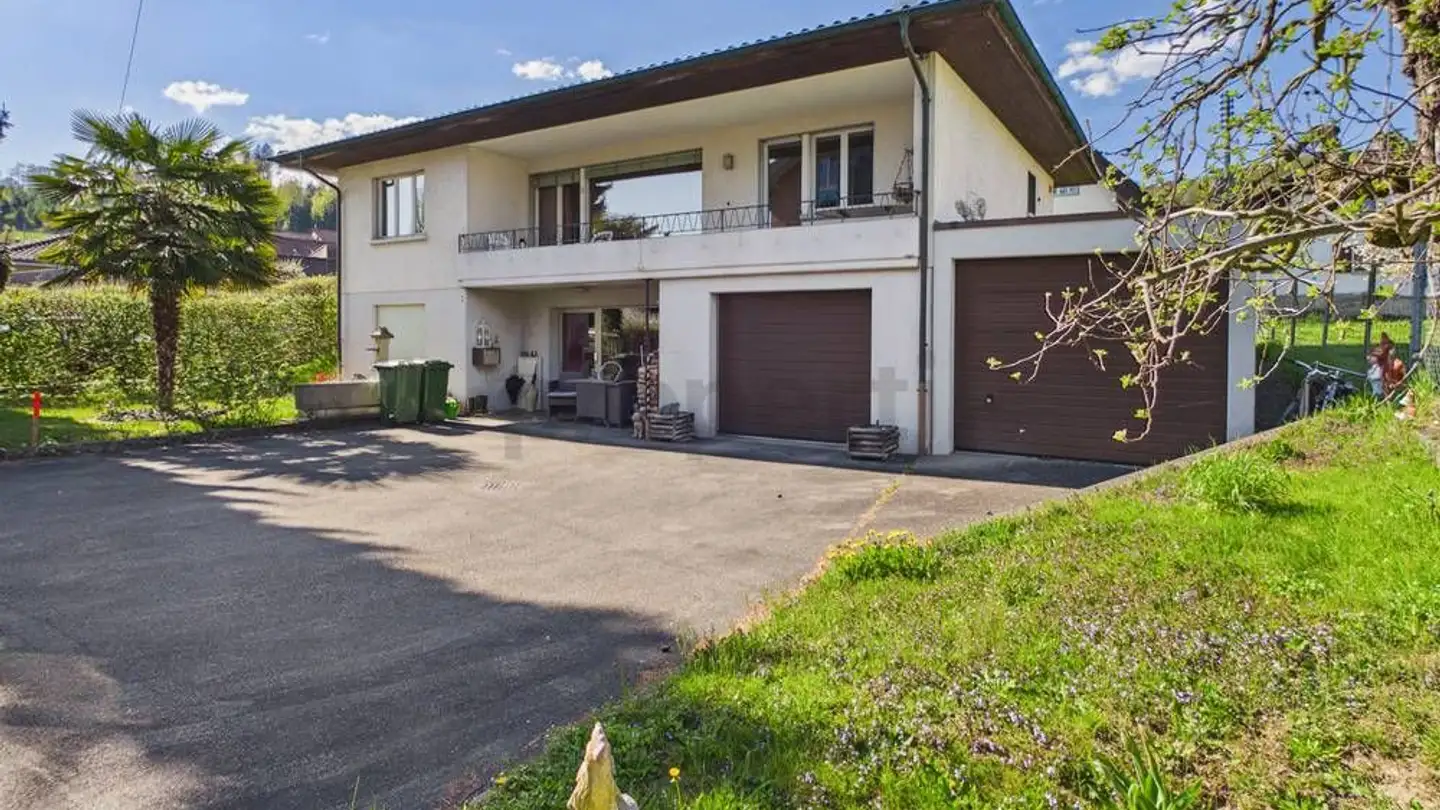 Casa singola in vendita - 2553 Safnern