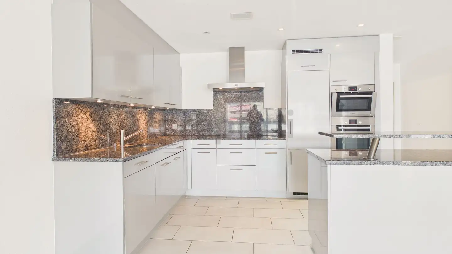 Apartment for sale - 8604 Volketswil - Photo 4