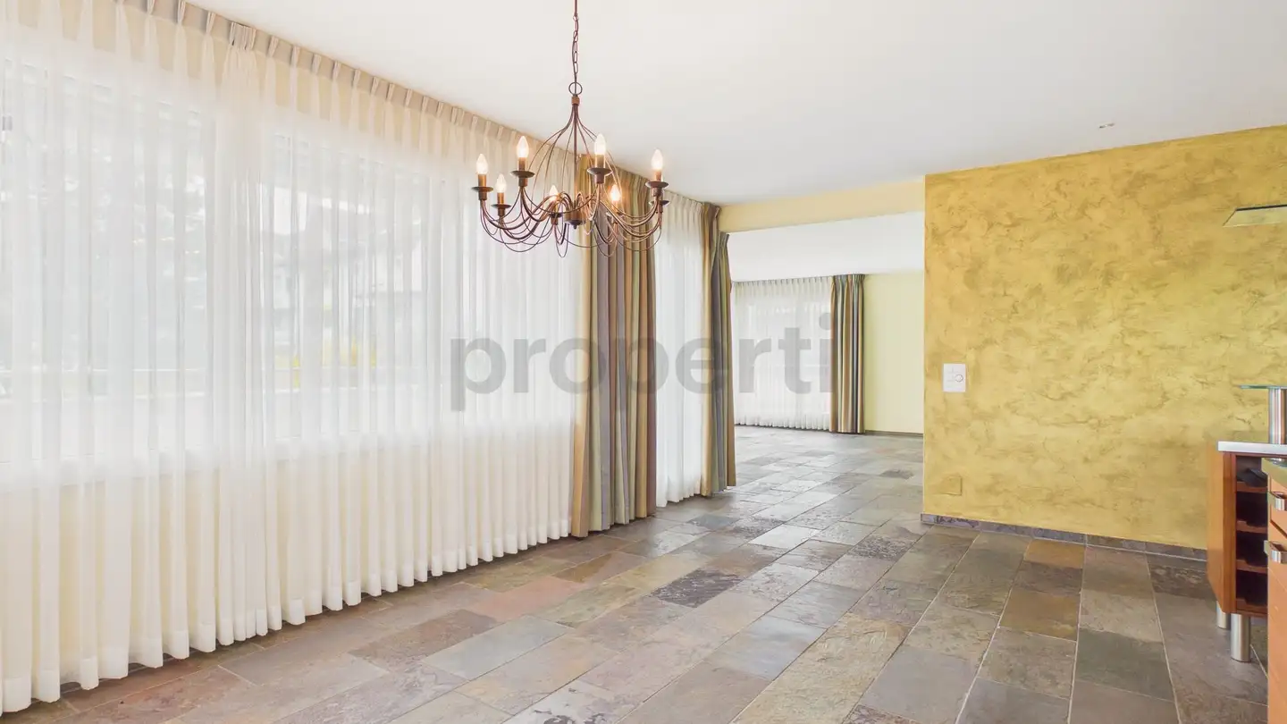 Attique à louer - 5504 Othmarsingen