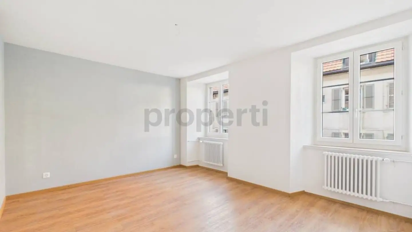 Apartment for rent - 2300 La Chaux-de-Fonds - Photo 4