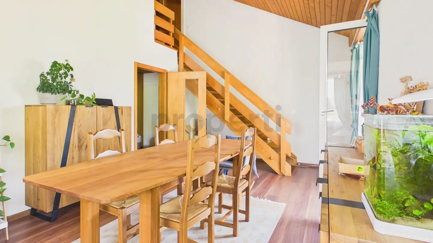 Duplex in affitto - 8307 Effretikon