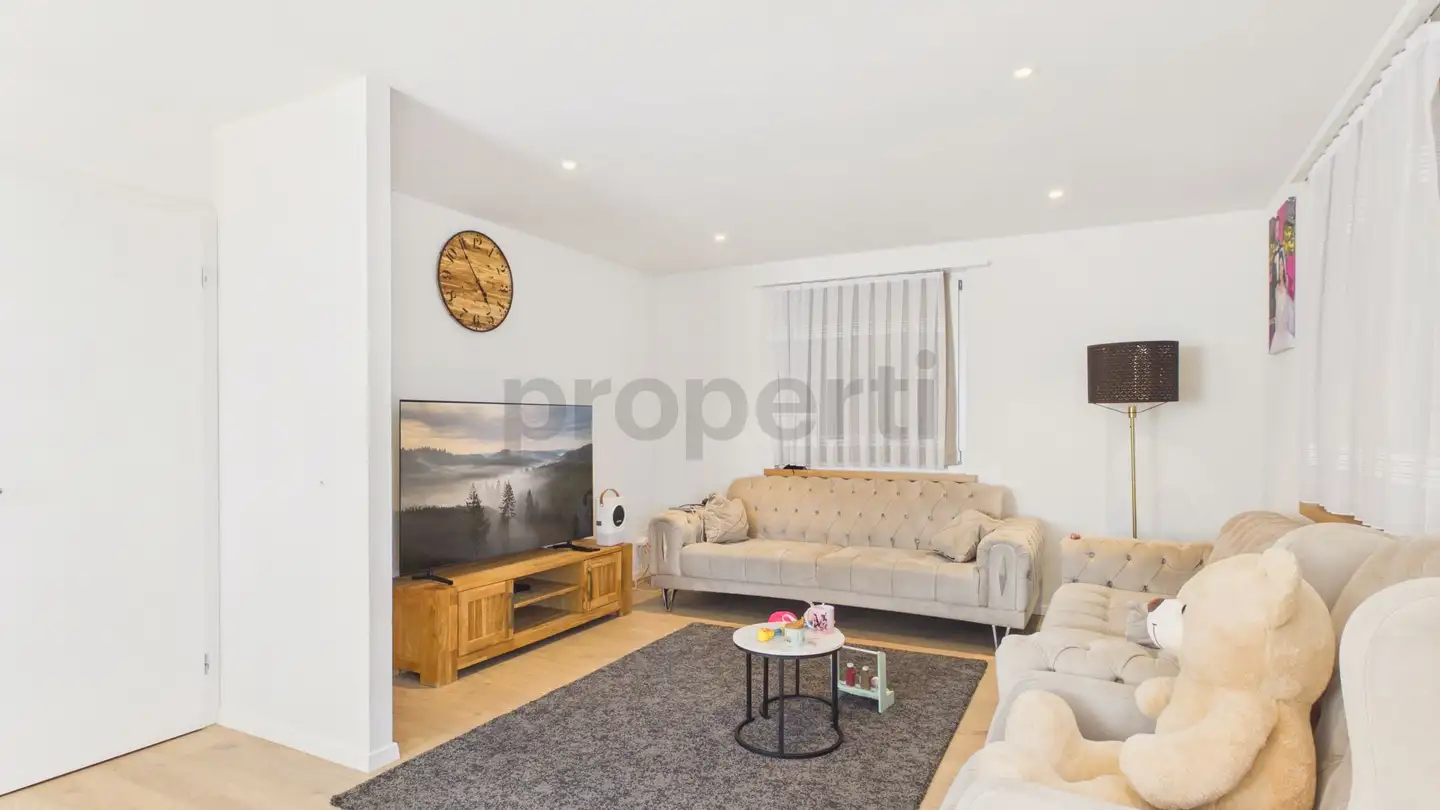 Casa singola in affitto - 5312 Döttingen - Foto 2