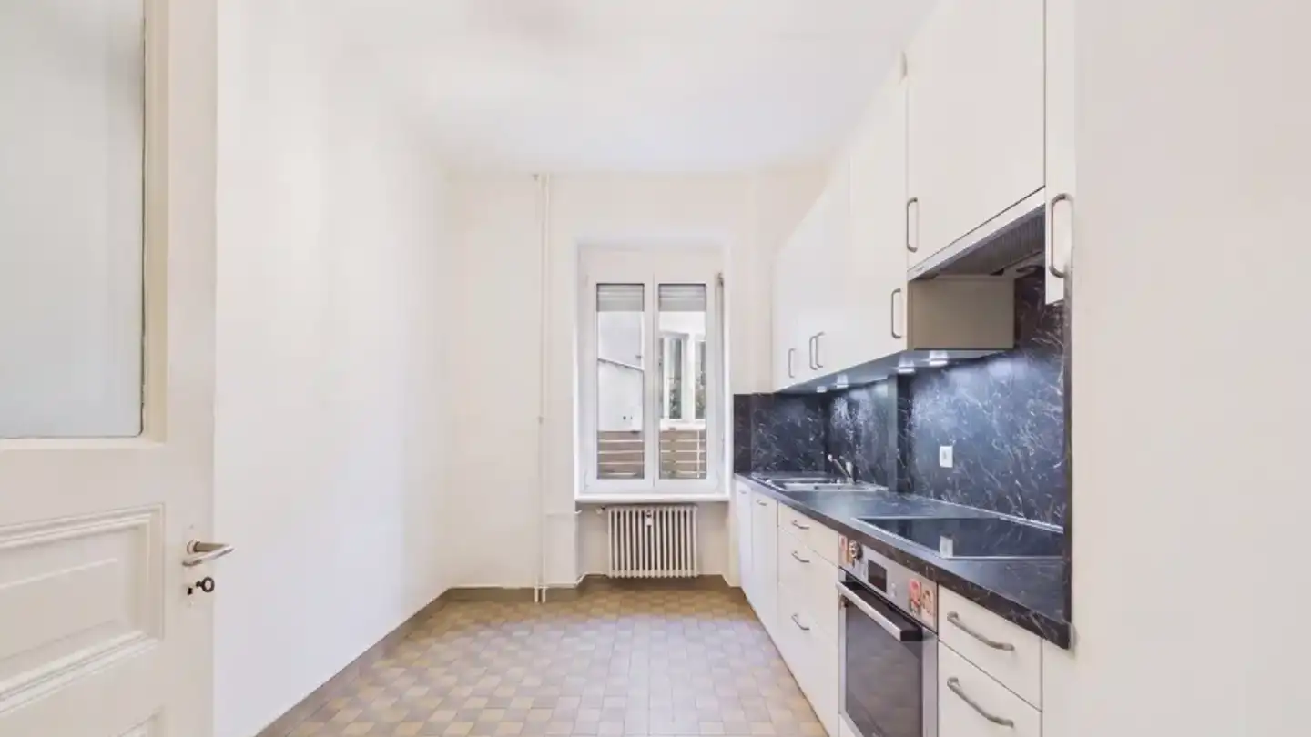 Immeuble résidentiel à vendre - 4056 Basel - Photo 4